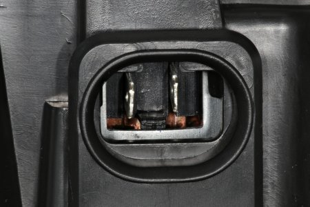 Dmuchawa VALEO 884647 0018305608 MERCEDES