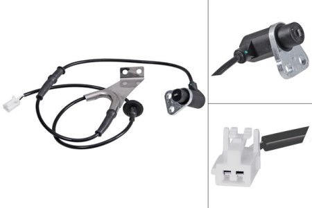 Czujnik ABS A.B.S. 31900 NA234371YD MAZDA MX-5 II 98-05 PT