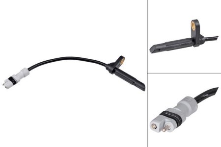 Czujnik ABS A.B.S. 32162 99760640701 PORSCHE 911 (997) 04-12