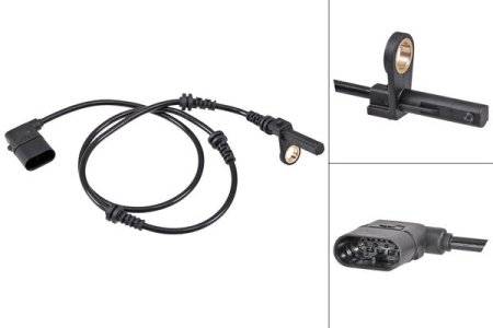 Czujnik ABS A.B.S. 32167 2229050806 MERCEDES W222 S-KLASA 13- przód