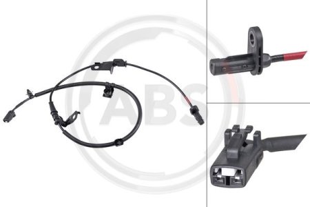Czujnik ABS A.B.S. 32169 95671C5000 KIA SORENTO III 15- PP