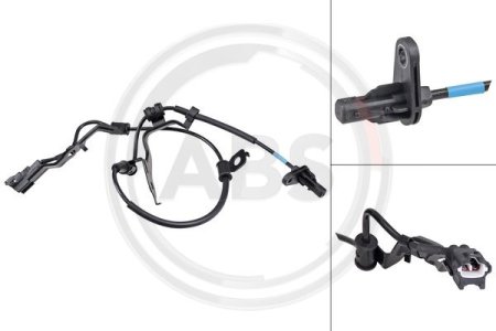 Czujnik ABS A.B.S. 32170 95680C5000 KIA SORENTO III 15- LT