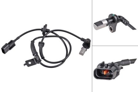 Czujnik ABS A.B.S. 32182 956704H300 HYUNDAI H-1 08- PP