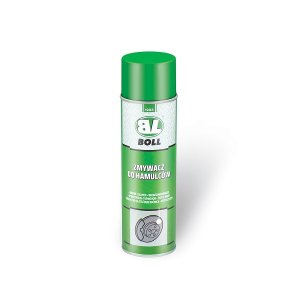Zmywacz do hamulców BOLL 0010441 ZMYWACZ SPRAY BOLL 500 ML