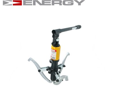 Ściągacz piasty bębnów 5t ENERGY NE01032 NE00947 hydrauliczny