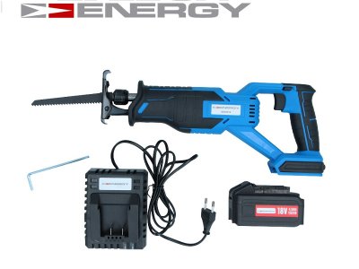 Piła szablista rekinek 18V ENERGY NE00910 akumulatorowa 