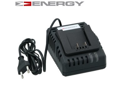 Ładowarka 18V 220V ENERGY NE00914 BATERIAENG 50HZ 2.5A 1,8M