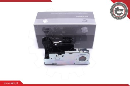 Zamek klapy bagażnika SKV 16SKV894 1C15V43150CL FORD TRANSIT