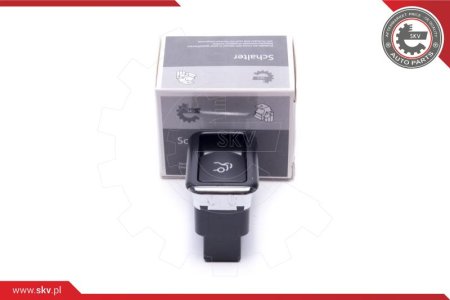Przycisk odblok. pokrywy bagażnika SKV 38SKV806 2129059200 MERCEDES