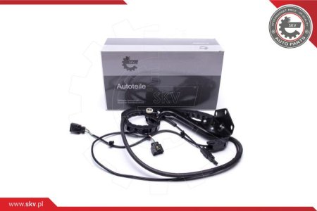 Zestaw naprawczy drzwi przesuwnych SKV 53SKV107 9068201069 MERCEDES