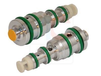 Zawór sterujący kompresora klimatyzacji ACAUTO AC-02DL02.Y