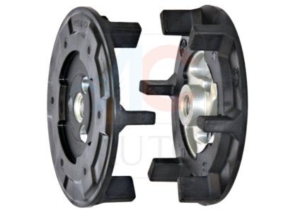 Tarcza sprzęgła kompresora klimatyzacji ACAUTO AC-05DN03 