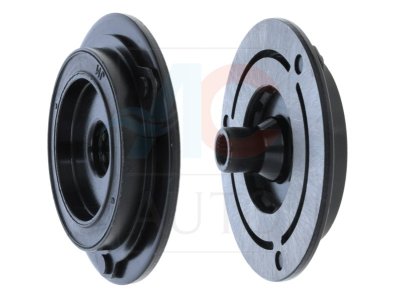 Tarcza sprzęgła kompresora klimatyzacji ACAUTO AC-05VI06 