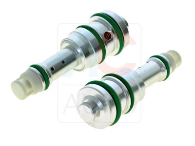 Zawór sterujący kompresora klimatyzacji ACAUTO AC-02CL02
