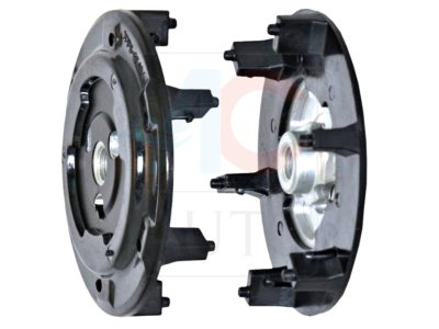 Tarcza sprzęgła kompresora klimatyzacji ACAUTO AC-05DN07 