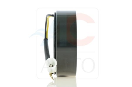 Elektromagnes sprzęgła kompresora klimatyzacji ACAUTO AC-04SD22 