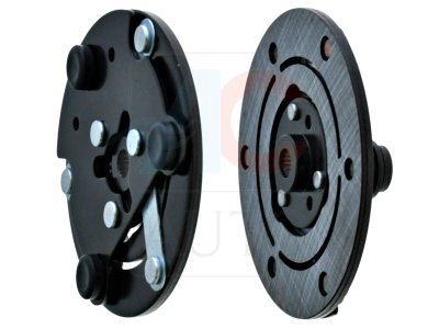 Tarcza sprzęgła kompresora klimatyzacji ACAUTO AC-05SC01 