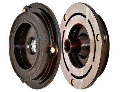 Tarcza sprzęgła kompresora klimatyzacji ACAUTO AC-05HA03 