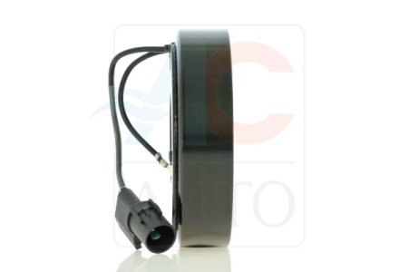 Elektromagnes sprzęgła kompresora klimatyzacji ACAUTO AC-04HA02 