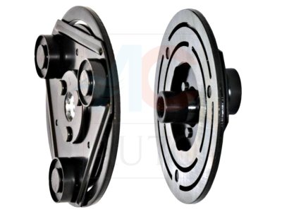 Tarcza sprzęgła kompresora klimatyzacji ACAUTO AC-05FS01 