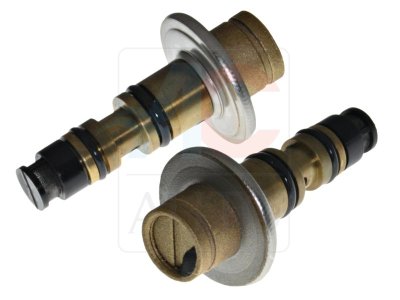 Zawór sterujący kompresora klimatyzacji ACAUTO AC-02DN12