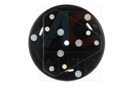 Tarcza sprzęgła kompresora klimatyzacji ACAUTO AC-05DL09 