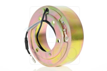 Elektromagnes sprzęgła kompresora klimatyzacji ACAUTO AC-04SD14 