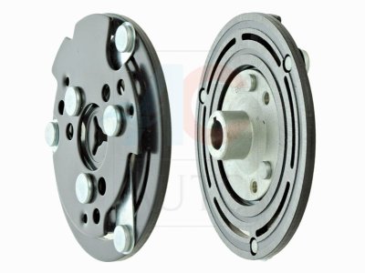 Tarcza sprzęgła kompresora klimatyzacji ACAUTO AC-05SD33 