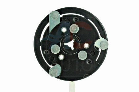 Tarcza sprzęgła kompresora klimatyzacji ACAUTO AC-05SD33 