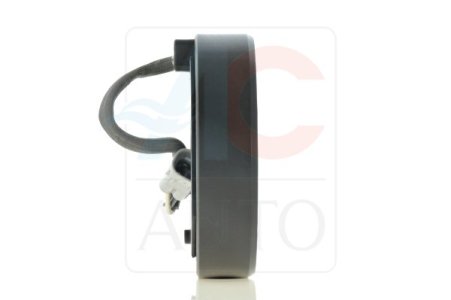 Elektromagnes sprzęgła kompresora klimatyzacji ACAUTO AC-04DN12 