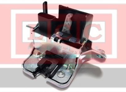 Zamek pokrywy bagażnika LCC PRODUCTS LCC3361 7P0827505E VW