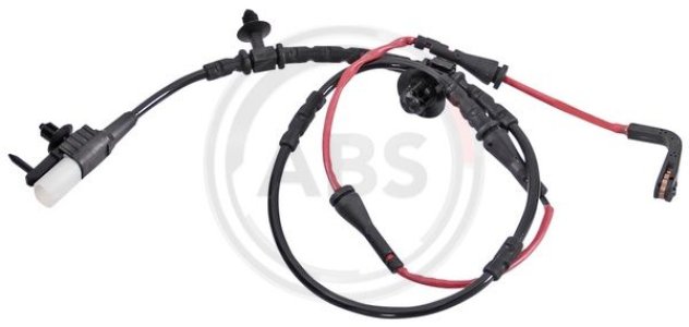 Czujnik klocków hamulcowych A.B.S. 39980 T4K4055 JAGUAR I-PACE 18- tył