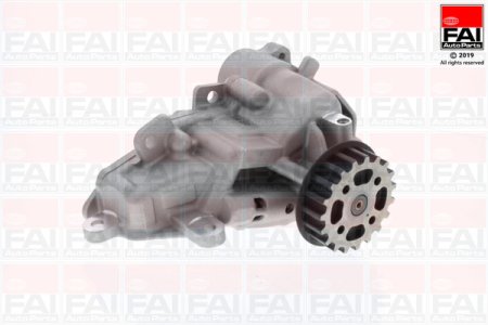 Pompa oleju FAI AutoParts OP401 2039482 FORD
