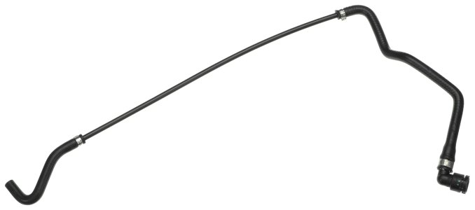 Przewód ukł. chłodzenia GATES 02-1688 17127521775 BMW E60