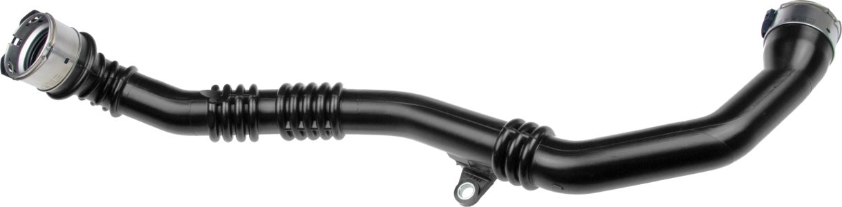 Przewód intercoolera GATES 09-0541 144609116R (plastikowy) DACIA DOKKER