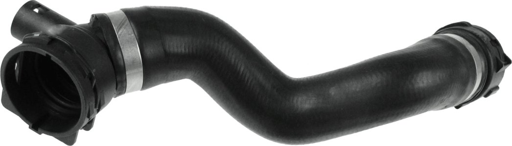 Przewód dolny chłodnicy GATES 05-2861 17127525022 BMW E81