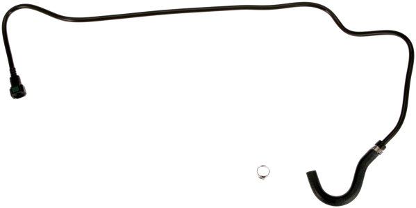 Przewód ukł. chłodzenia GATES 02-2024 7S618B081AB FORD FIESTA