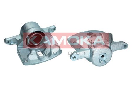 Zacisk hamulca KAMOKA JBC1033 410114EA0A przód lewy NISSAN QASHQAI II 13