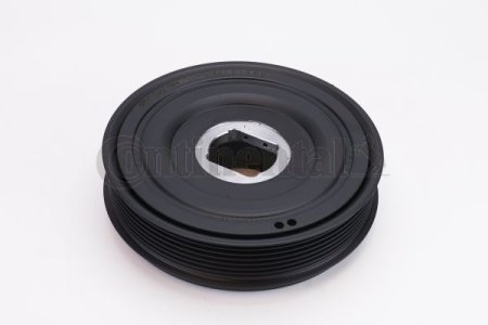 Koło pasowe CONTINENTAL CTAM VD1123 8200805671 OPEL