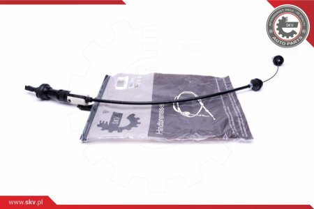 Linka skrzyni biegów SKV 27SKV122 2150P6 CITROEN FIAT LANCIA PEUGEOT