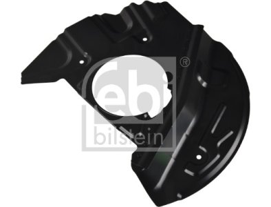 Osłona tarczy hamulcowej FEBI BILSTEIN 174926 34116756901 BMW X5 E53 00-06 LP