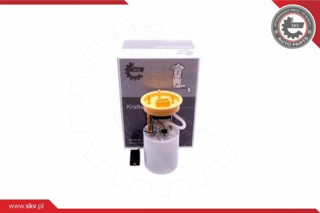 Pompa paliwa SKV 02SKV793 6R0919050B SEAT IBIZA IV SKODA FABIA II VW POLO