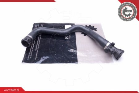 Przewód chłodnicy SKV 43SKV835 11532248057 BMW X5 (E53) 3.0 D
