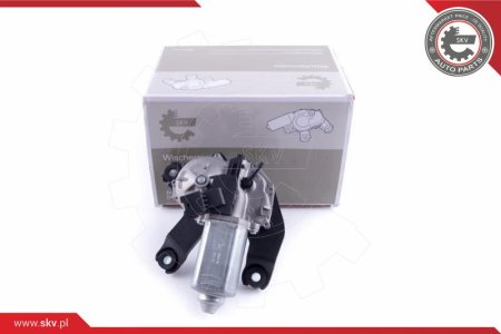 Silnik wycieraczek SKV 19SKV162 67636932013 tył MINI COOPER S ONE