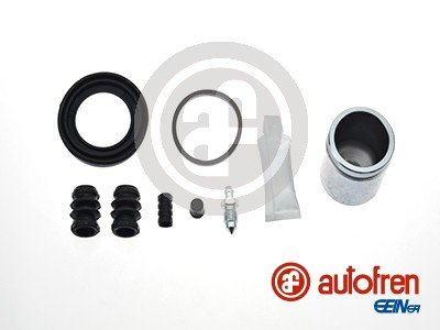 Reperaturka zacisku hamulca AUTOFREN SEINSA D41672C P434901 HYUNDAI (MANDO 43MM)