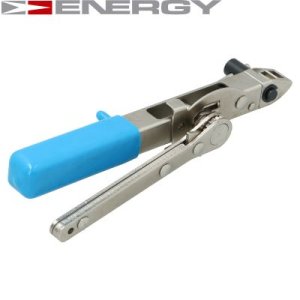 Kleszcze do naciągania taśmy stalowej ENERGY NE00966 