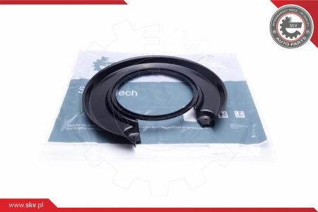 Osłona tarczy hamulcowej ESEN SKV 57SKV501 0546423 tylna lewa/prawa OPEL VECTRA A