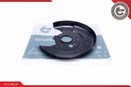 Osłona tarczy hamulcowej ESEN SKV 57SKV647 44160AU001 tylna lewa NISSAN PRIMERA