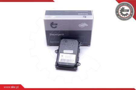 Moduł skrętu SKV 59SKV149 7L6941329B SKODA SUPERB II VW GOLF V VI JETTA II