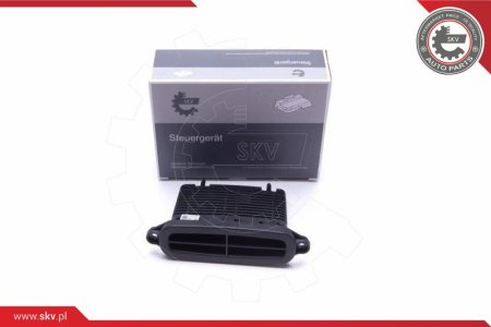 Moduł ster. reflektorów SKV 59SKV152 63117316145 BMW 1 (F20)